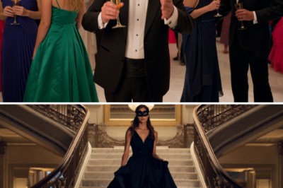 The horrifying truth about billionaire Sterling’s young wife – the one secretly wiping out an entire dynasty