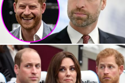 What will William be doing in Bristol on the day Harry returns to the UK?