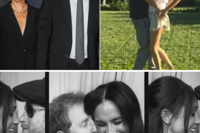 Meghan joins the 2016 throwback trend with an extremely romantic clip alongside the man of her life