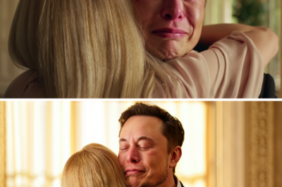 Elon Musk asserts that his current wife is the only woman who can make him cry with happiness