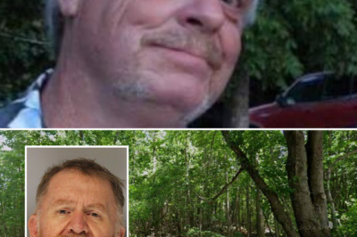 70-Year-Old Grandfather and His Dog K!ll3d After Routine Walk Turns D3adly