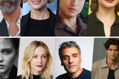 “IT’S OFFICIAL!”: Netflix CONFIRMS Beef Season 2 Is Coming in April 2026 — Fans Are Already Buckling Up