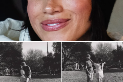 As Ever Glitch Exposes Meghan Markle’s Strong 2026 Momentum — and a UK Return Suddenly Looks Possible