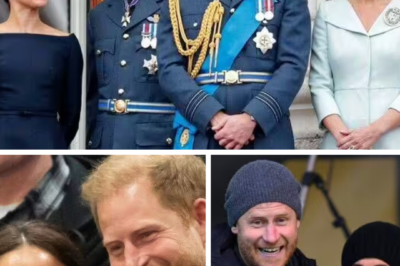 “A BITTER PILL” — Meghan Markle’s ‘Real Motive’ for UK Return Sends Shockwaves Through Palace