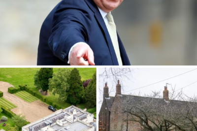 BREAKING NEWS: “ANDREW EXPLODES…” — Ex-Prince ‘Throws Tantrum’ After Being Humiliated and Exiled to a ‘Ramshackle’ Farm