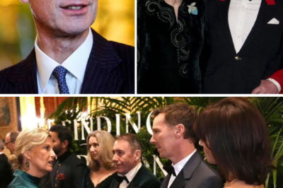 Prince Edward’s shock no-show at a major royal event sparks frantic questions — as the real reason for his sudden disappearance finally emerges