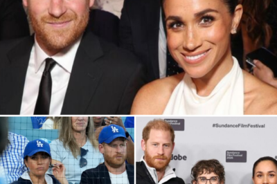 Prince Harry and Meghan Markle face a make-or-break moment as ‘last chance of redemption’ emerges — with their Hollywood future hanging by a thread