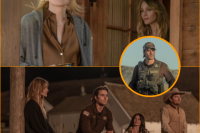 Paramount+ is preparing to reshape the Yellowstone universe in a way fans have never seen before — and this time, the battles aren’t fought with gu-ns or land deeds