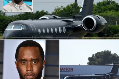 SEAN ‘DIDDY’ MAKES A SH0CKING MOVE, FANS GUESSING WHAT WILL HAPPEN NEXT