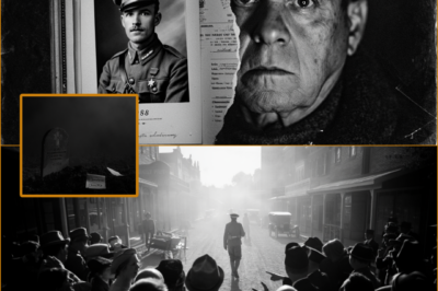 “THE S0LDIER WHO D-I-E-D TWICE – 1918…” — A KIA REC0RD Is Found to Be WR0NG After 40 Years, A SH0CKING NAME Suddenly Appears on the SURVIV0RS LIST, Sending an ENTIRE TOWN Into PANIC