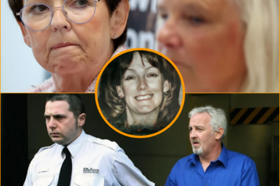 BBC Sh0cks Viewers by Reopening One of Scotland’s Most Haunting Unsolved Mysteries — A 1998 Disappearance That Still Ha-unts the Nation Nearly Three Decades Later