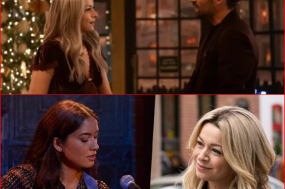 A Chance Meeting, A Buried Scandal, And Two Lives That Won’t Be the Same After This Netflix Thr!ller