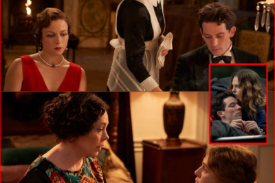 🎬 “NETFLIX JUST SHATTERED US”: Olivia Colman & Colin Firth Star in a Period Drama That Lingers in Your Chest Long After the Screen Goes Dark