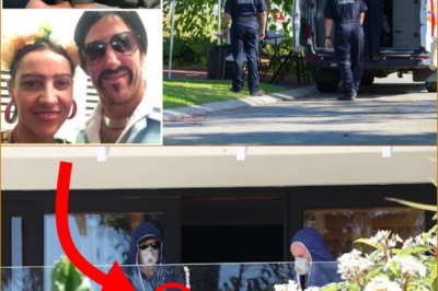 “TRULY DEVASTATING” — PARENTS AND TWO TEENAGE SONS FOUND D-E-A-D AT HOME, AND THE SUICIDE NOTE LEFT BEHIND IS BEGINNING TO REVEAL A TRAG-E-DY NO ONE SAW COMING