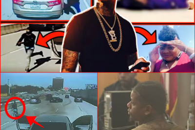 “JUSTICE IN ACTION…” — YELLA BEEZY FACES LEGAL STORM, FANS CAN’T STOP SPECULATING