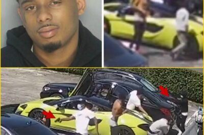 “Back Behind Ba-rs?” — Streets Buzz With Claims Pooh Shiesty Has Been Arr:ested Again Just Months After Release