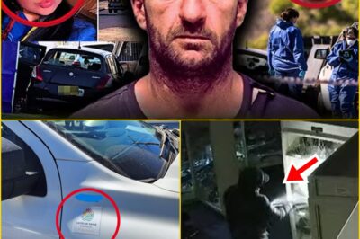 “He Is Dangerous and Still Out There” — Police Sound Alarm as Julian Ingram’s Vi0lent Record Comes to Light