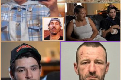 “HE AIMED, FIRED, AND LAUGHED…” — Teen Reveals Terrif:ying Moment Friend’s Mom Was Fat:ally Sh0t by Julian Ingram 😨