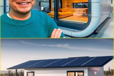 Elon Musk’s Rumored $10,000 Tiny House Is Finally Stepping Into the Spotlight — And It Could Disrupt Housing as We Know It