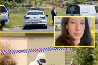“SHE WAS ONLY 31” — POLICE APPEAL FOR CRUCIAL INFORMATION AFTER PORT MACQUARIE WOMAN NAMED IN SUSPICIOUS DE-ATH, AS NEW DETAILS RAISE DISTU:RBING QUESTIONS