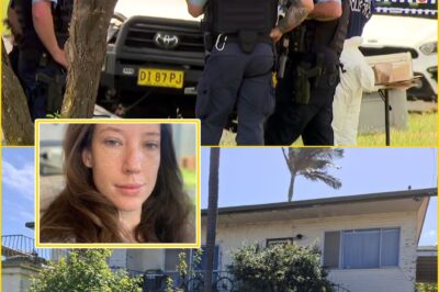 “OUR HEARTS ARE SHATTERED” — Grieving Family Speak Out After Megan Tangye’s Suspici0us De-ath Rocks Port Macquarie