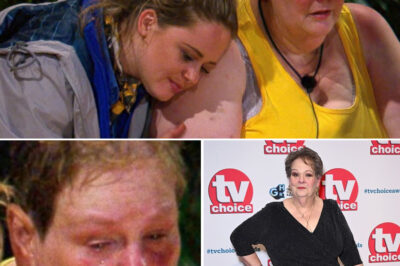 SH0CKING HEALTH ALERT — Anne Hegerty’s Fans in Tears as Doctors Reveal Unexpected Medic:al Update That Could Change Everything