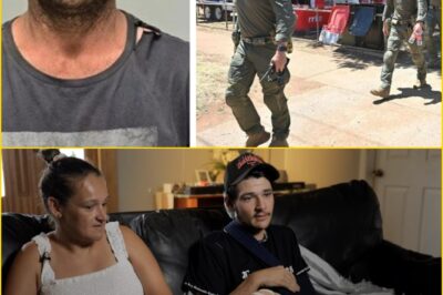 “The Gu:nfire Stopped… But the H0rror Didn’t” — Lake Cargelligo’s Sole Survivor Reveals the Nightma:res That Won’t Let Him Live