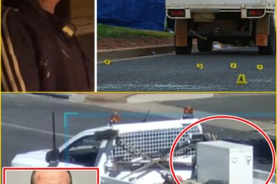 IT’S OVER? — Police Signal the End of the Julian Ingram Search in a Sh0cking New Update