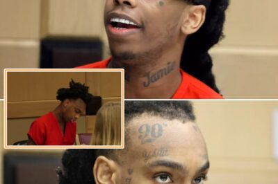“Justice Strangled in Silence” — Chi:lling New Development in YNW Melly Case Leaves Fans and Critics Stunned