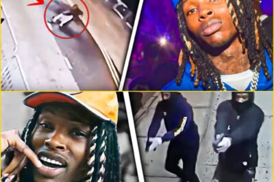 “It Wasn’t the Music”: After Years of Whispers, Fans Are Finally Understanding Why the Room Went Quiet When King Von Walked In