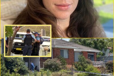 “WHO DID THIS KNOWS THE TRUTH” — POLICE ISSUE BLUNT WARNING AS HUNT CONTINUES INTO SUSPICIOUS DE-ATH OF PORT MACQUARIE WOMAN