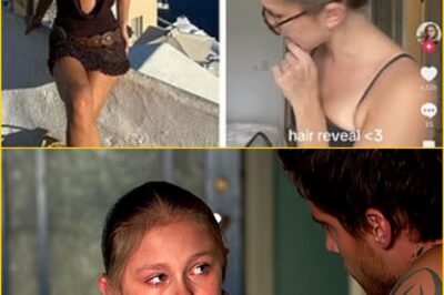 “I Thought It Was Just My Smile…” — Home and Away Star, 25, Reveals Shattering Ca:ncer Battle After One Small Change Exposed a Life-Threatening Diagnosis