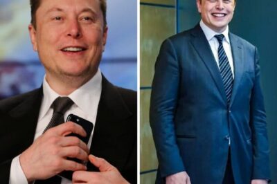 ELON MUSK AND THE POWER OF DIRECTION: WHY THE FUTURE BELONGS TO THOSE WHO MOVE WITH PURPOSE