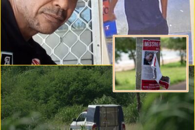 Missing Man’s Search Ends in Trag:edy as B0dy Is Found in East Point Reserve — Police Issue Apology as Chi:lling Details Emerge