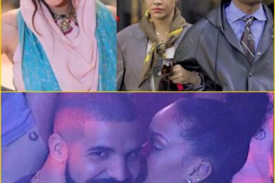 “I Just Laugh” — Rihanna Shuts Down Claims A$AP Rocky Married Her for Money, Reveals Who Really Takes Care of Their Home