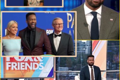 Fox & Friends Star Lawrence Jones Breaks Silence on Health Battle After Fan Concern Over Sudden TV Disappearance