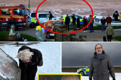 LATEST UPDATE: Search for Missing 15-Year-Old Grace Takes a Dark Turn as Her Backpack Is Found — What Rescuers Discovered Inside Raises Chi:lling New Questions