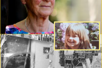 ‘I’VE BEEN WAITING FOR HER MY WHOLE LIFE’ — Eloise Worledge’s Aunt Breaks Down After 50 Years of Silence