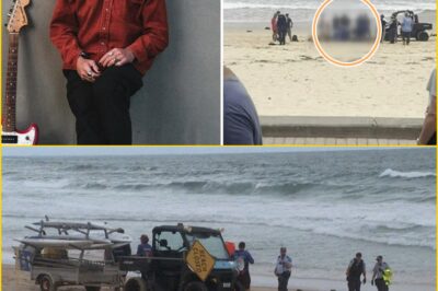 “FROM THE WAVES TO ICU” — Identity of Manly Shark Atta:ck Victim Revealed as Grim New Details Emerge