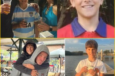 “A Final Whisper… Then the Silence That Shattered Everyone” — Nico Antic’s Family Confirms His Pa:ssing After Hours of Ag0nizing Waiting