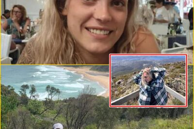 Hope Fades as Rem-a-ins Discovered in Search for Belgian Tourist Missing Since 2023 — Family Faces “Very Difficult Time”
