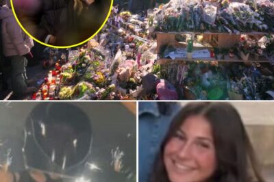 🔥 A New Year’s Promise, A Final Goodbye — How a ‘Study Group’ Excuse Became the Last Words Parents Ever Heard