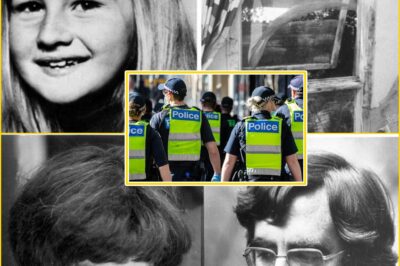 “50 Years of Agony — And Now This…” — Family Shocked as Police Reopen Eloise Worledge Case With $1M Reward