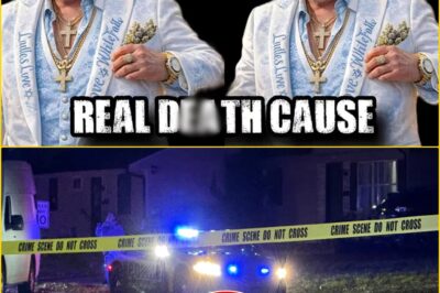 “IT WASN’T JUST A CRA:SH” — WHAT REALLY HAPPENED THE NIGHT WHYTE FOLKZ NEVER MADE IT HOME