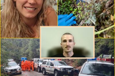 “What began as a routine search turned into a nightma:re” — Searcher breaks silence on finding suspected human rem-a-ins in the desperate hunt for Celine Cremer, with investigators now confronting a grim new reality