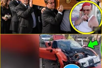 “QUESTIONS THE POLICE HAVEN’T ANSWERED” — SH0CKING NEW CLAIMS EMERGE AFTER WHYTE FOLKZ’S DE-ATH