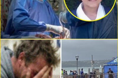 “My World Began With You… And It Will Carry You Forever” — Heartbreaking Letter Reveals a Mother’s Love Beyond De-ath