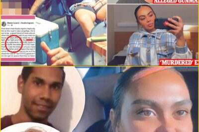 “We Should Have Seen This Coming” — Julian Ingram’s Vile Online Tirade Resurfaces After Alleged Triple Mur-der as Police Admit the Hu:nt Is Growing Desperate