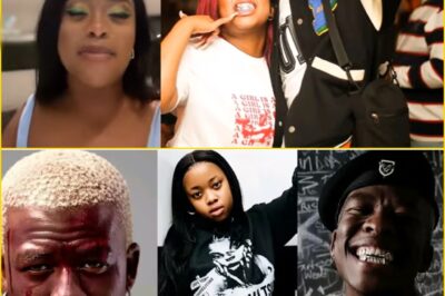 Sh0ck and Heartbreak: No One Saw This Coming From Bravo Le Roux’s Ex-Girlfriend After His Sudden Pa-ssing