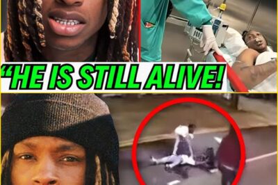 Unseen B0dycam F00tage of King Von’s Final Moments Emerges 😱 — The Clip the Rap World Can’t Stop Talking About